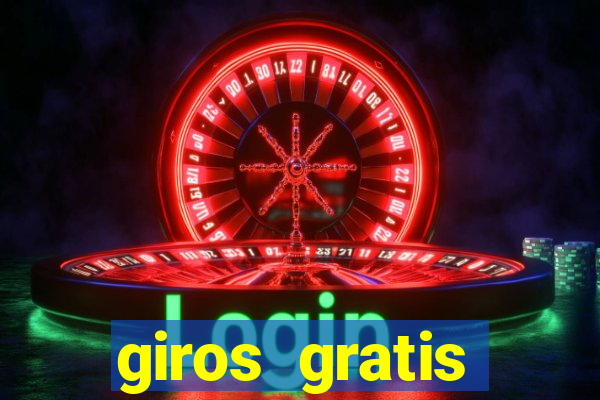 giros gratis estrela bet