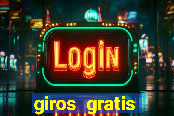 giros gratis estrela bet