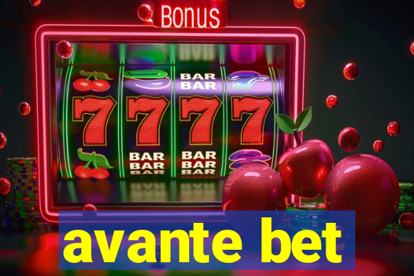 avante bet