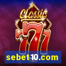 sebet10.com