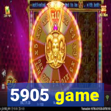 5905 game