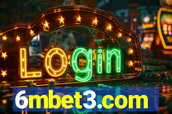 6mbet3.com