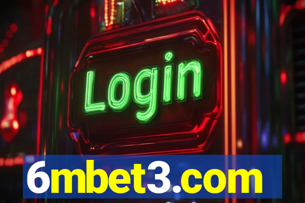 6mbet3.com