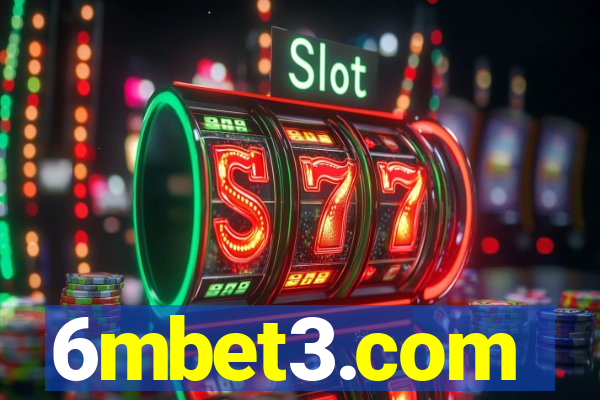 6mbet3.com