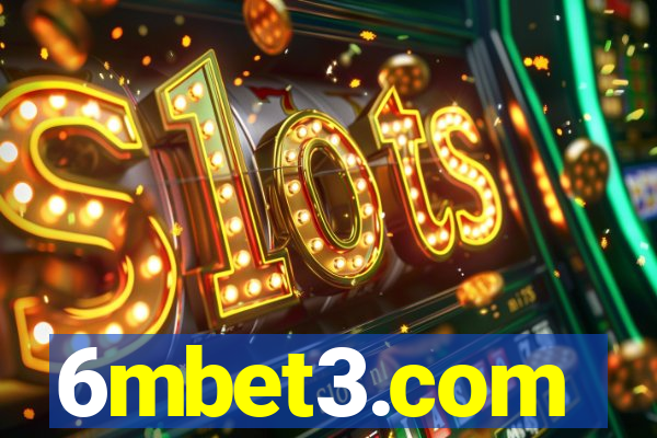 6mbet3.com