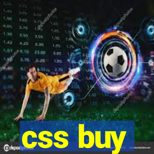 css buy