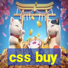 css buy