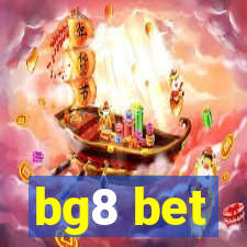 bg8 bet