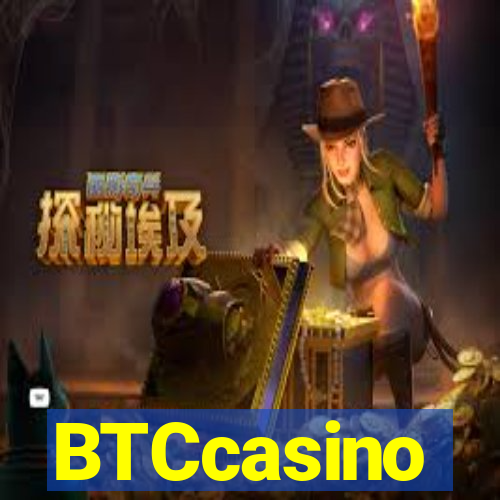 BTCcasino