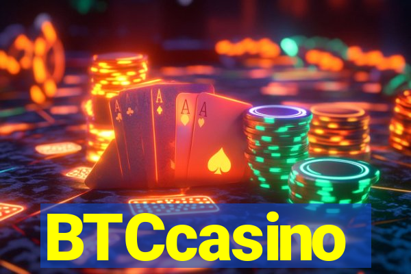 BTCcasino