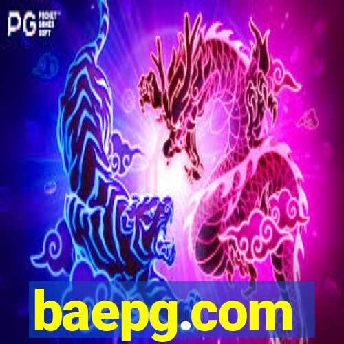 baepg.com