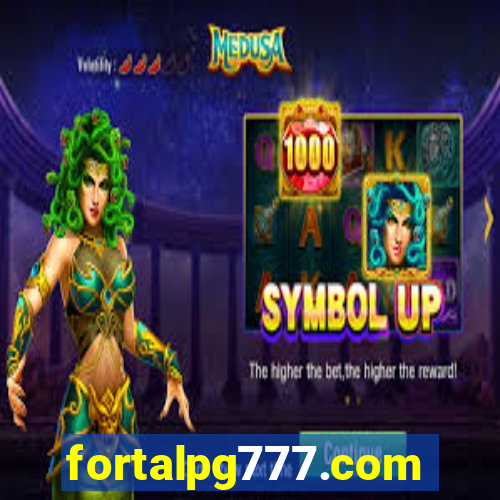 fortalpg777.com