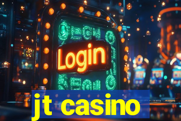 jt casino