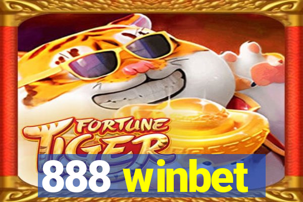 888 winbet