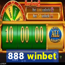 888 winbet