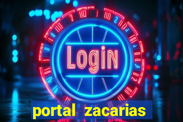 portal zacarias área 51