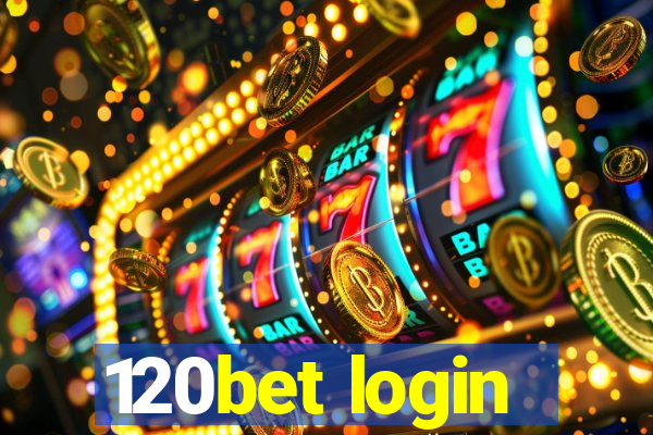 120bet login