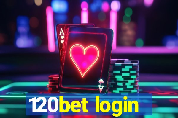 120bet login