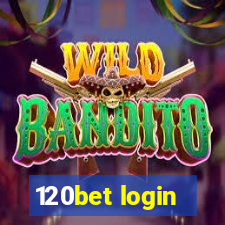 120bet login