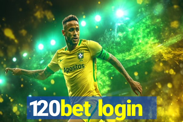 120bet login