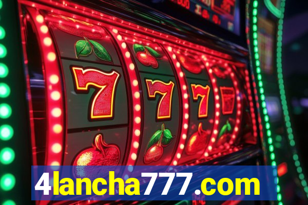 4lancha777.com