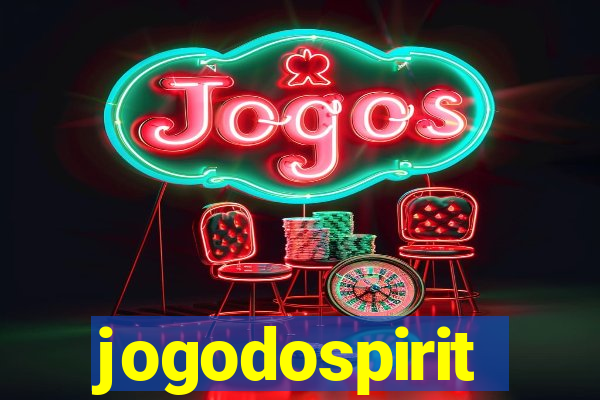 jogodospirit