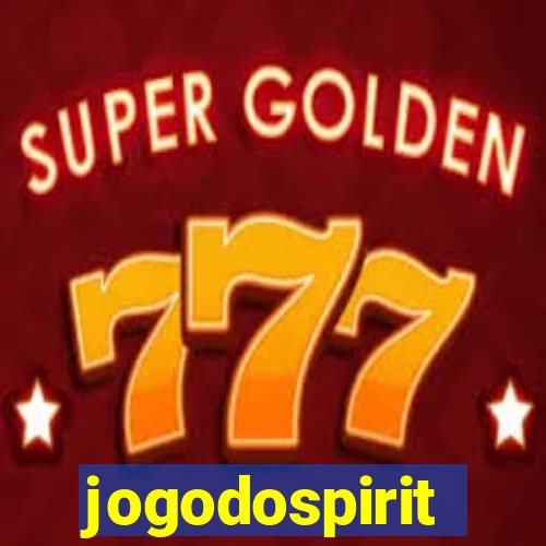 jogodospirit