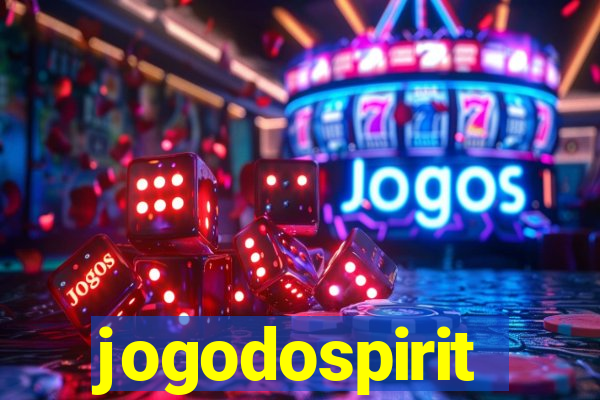 jogodospirit