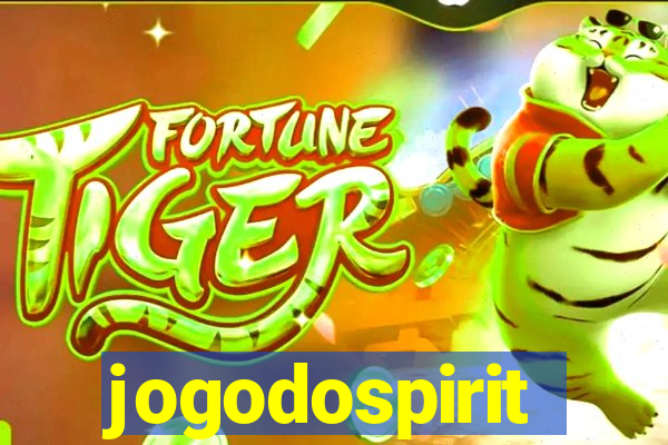 jogodospirit