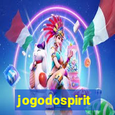 jogodospirit