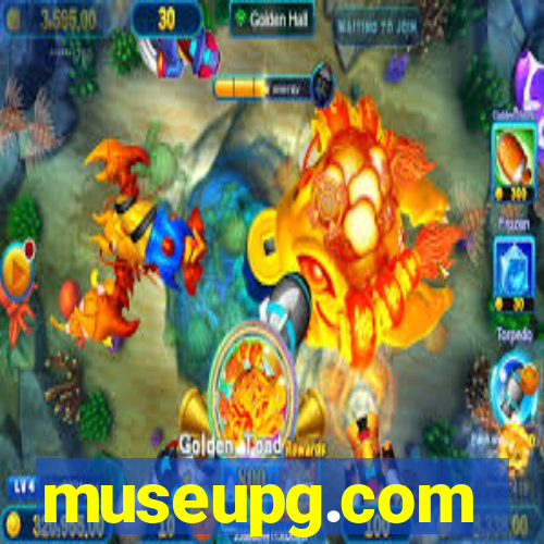 museupg.com