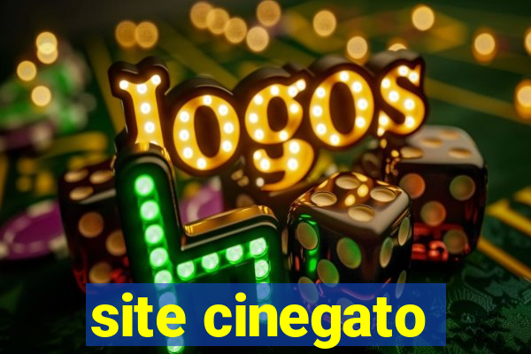 site cinegato