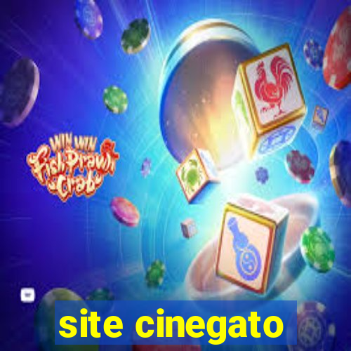 site cinegato