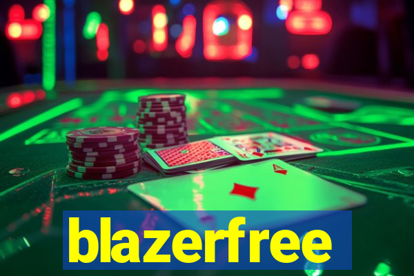 blazerfree