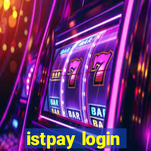 istpay login