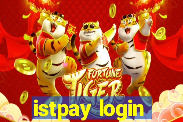 istpay login