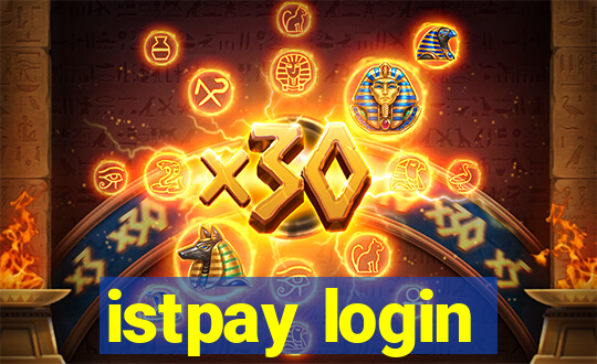 istpay login