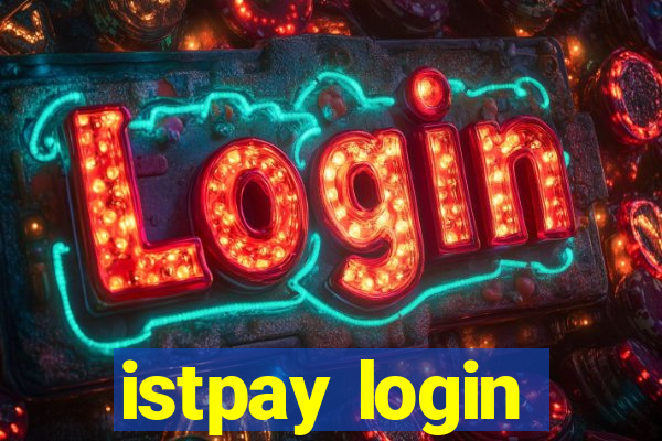 istpay login