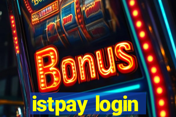 istpay login