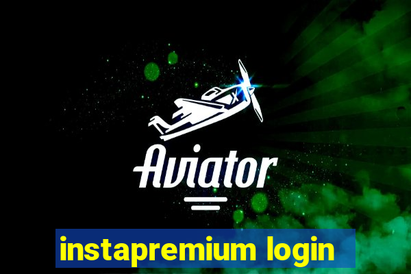 instapremium login