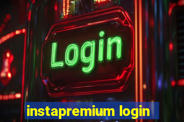 instapremium login