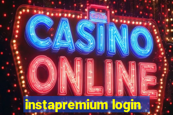 instapremium login