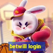 betwill login