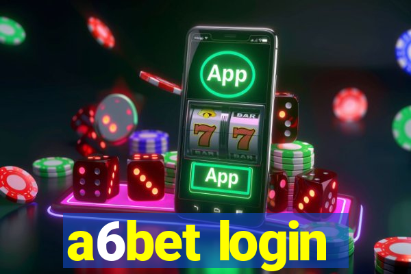 a6bet login