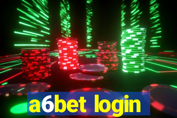 a6bet login