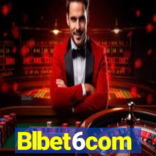 Blbet6com