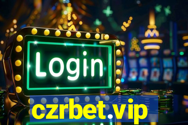 czrbet.vip