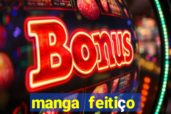 manga feitiço magico pdf