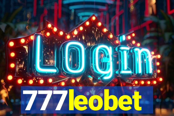 777leobet