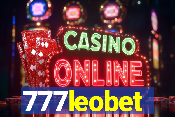 777leobet